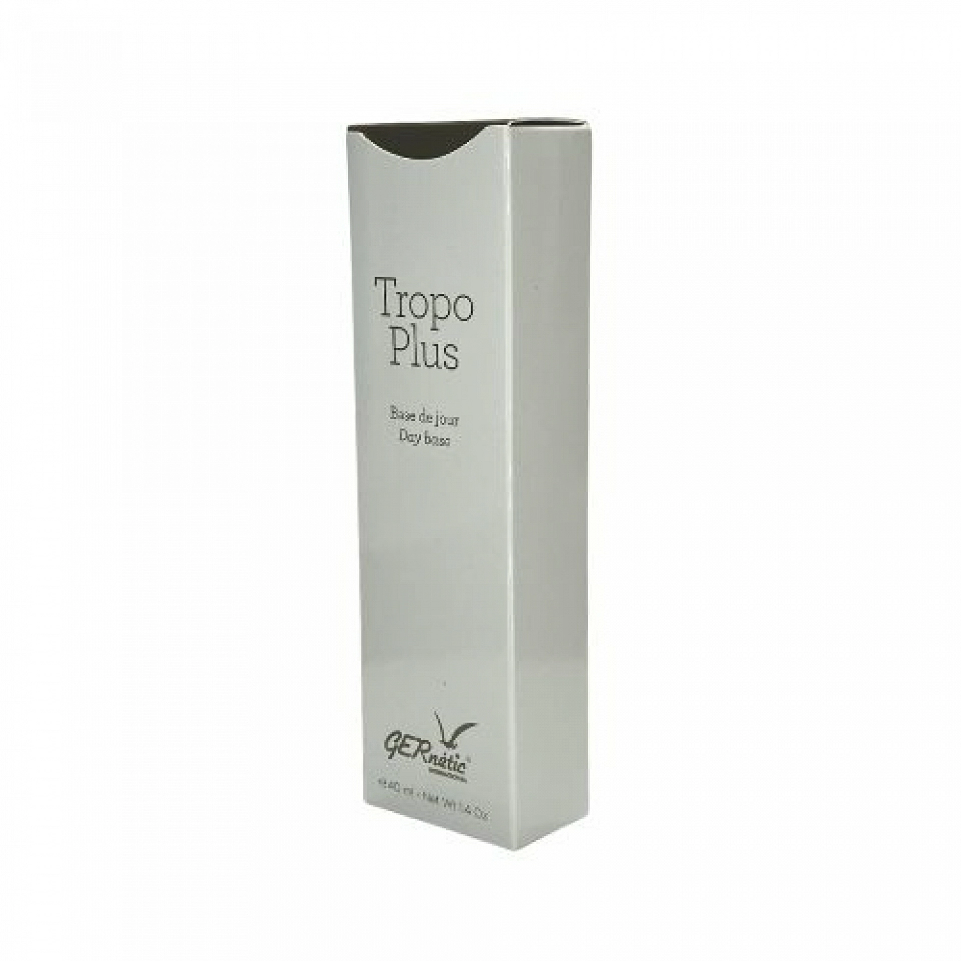 Tropo Plus | Base hidratante 40ml - Gernétic ®