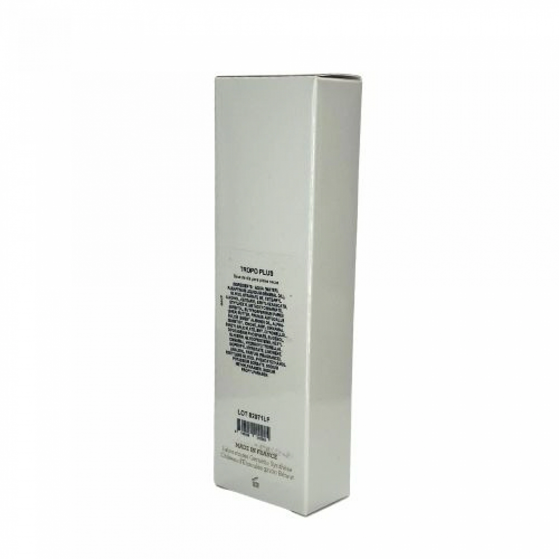 Tropo Plus | Base hidratante 40ml - Gernétic ®