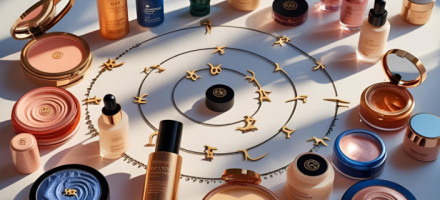 Tu rutina facial ideal según tu signo del zodiaco