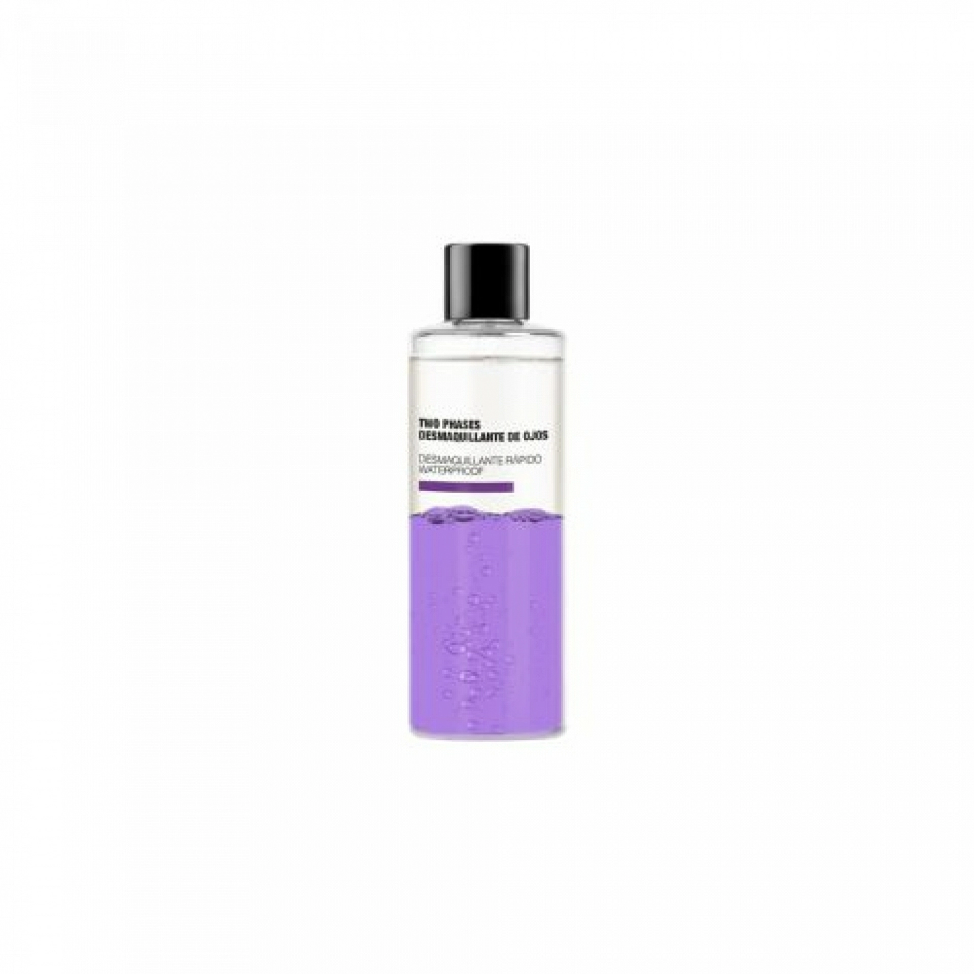Two Phases | Desmaquillante de ojos bifásico 200 ml - Glaciar - Summecosmetics ®