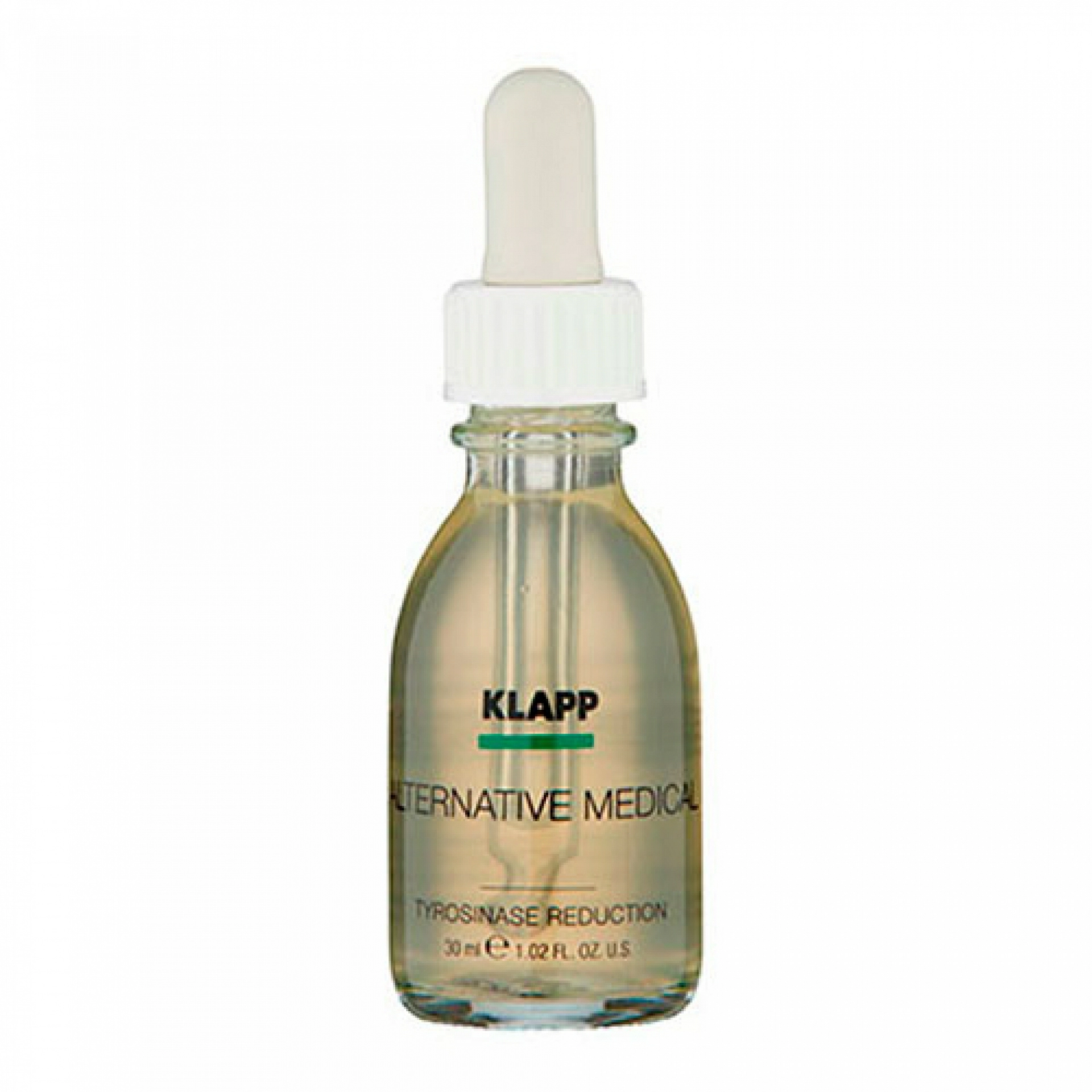 Tyrosinase Reduction Serum 30ml | Suero Reductor - Alternative Medical Concept - Klapp ®