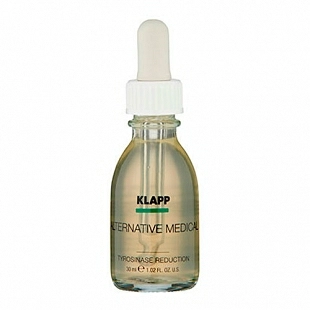 Tyrosinase Reduction Serum 30ml | Suero Reductor - Alternative Medical Concept - Klapp ®