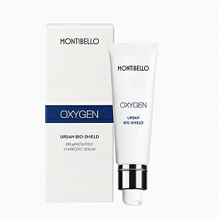 Urban bio-shield | Sérum Antipolución 30ml - Oxygen - Montibello ®