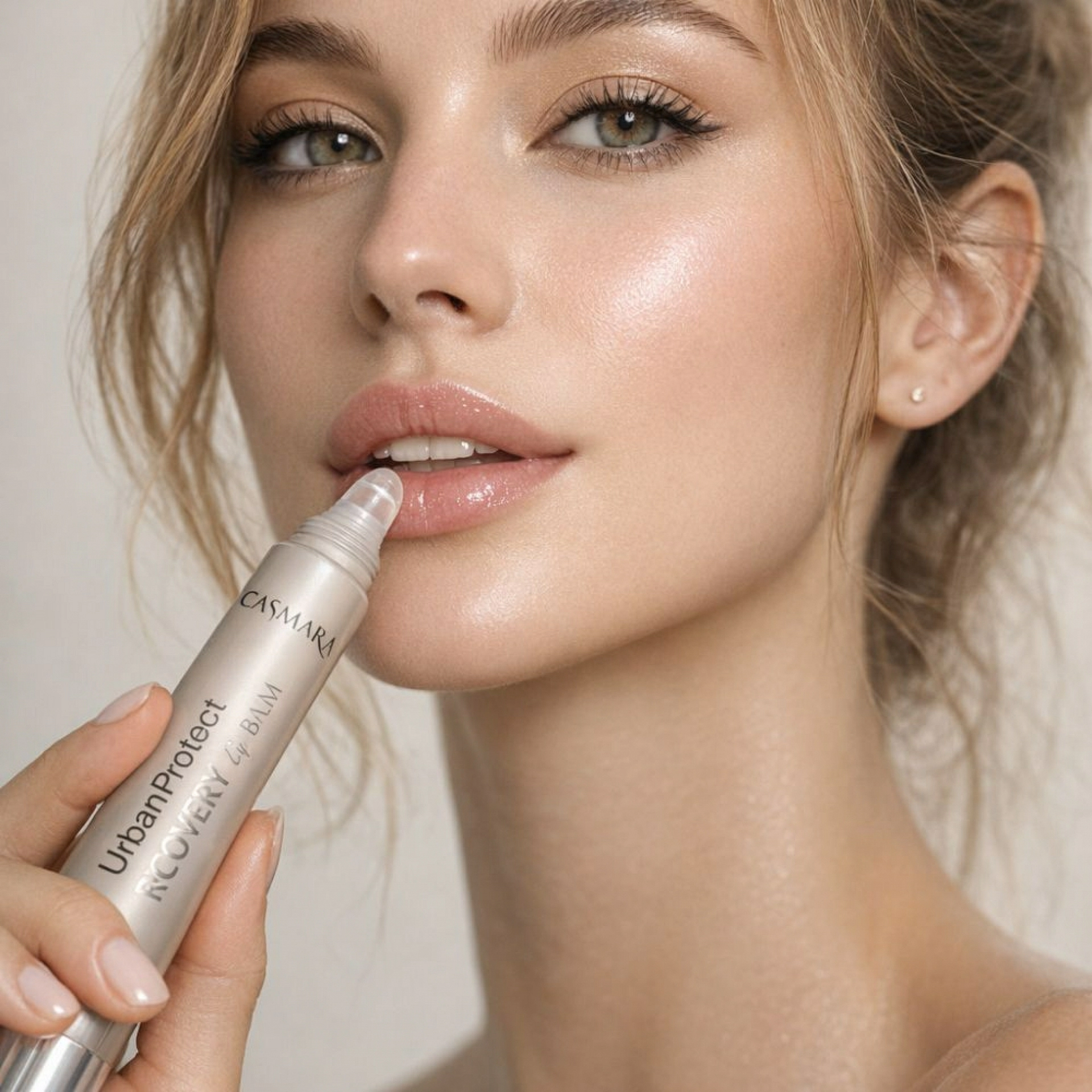 Urban Protect Recovery Lip Balm 12ml | Bálsamo Protector Labios - Casmara ®