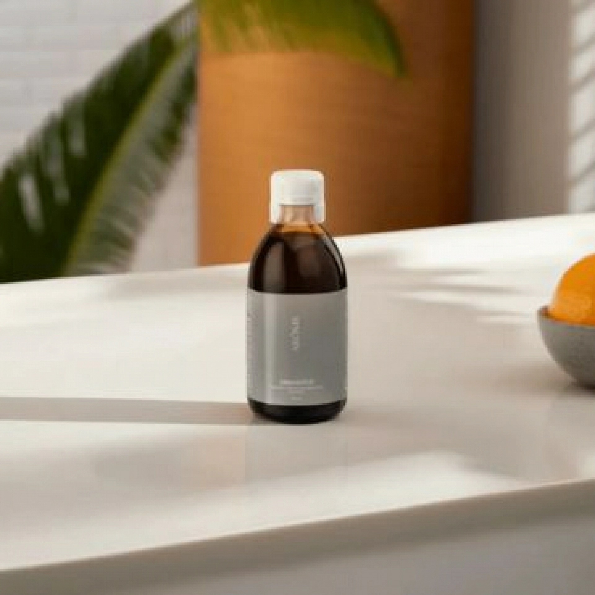 Urbandepur | Bebida detox 500ml - Nutricosméticos - Arôms Natur ®