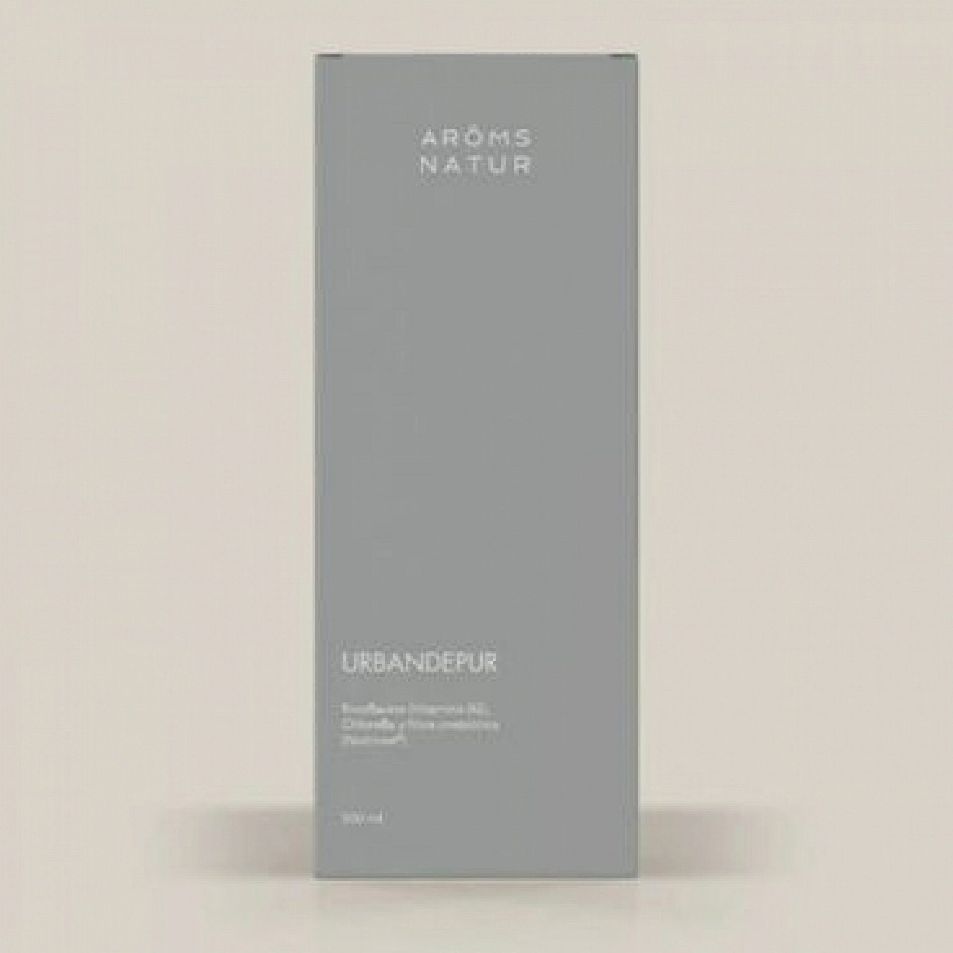 Urbandepur | Bebida detox 500ml - Nutricosméticos - Arôms Natur ®