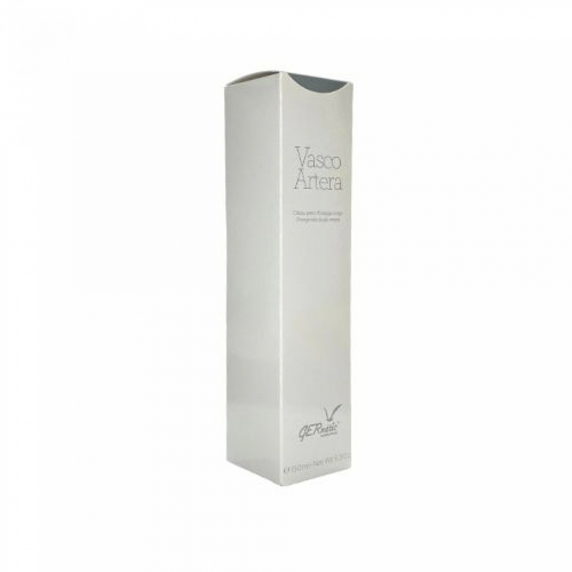 Vasco Artera | Crema anti-celulitis 150ml - Gernetic ®