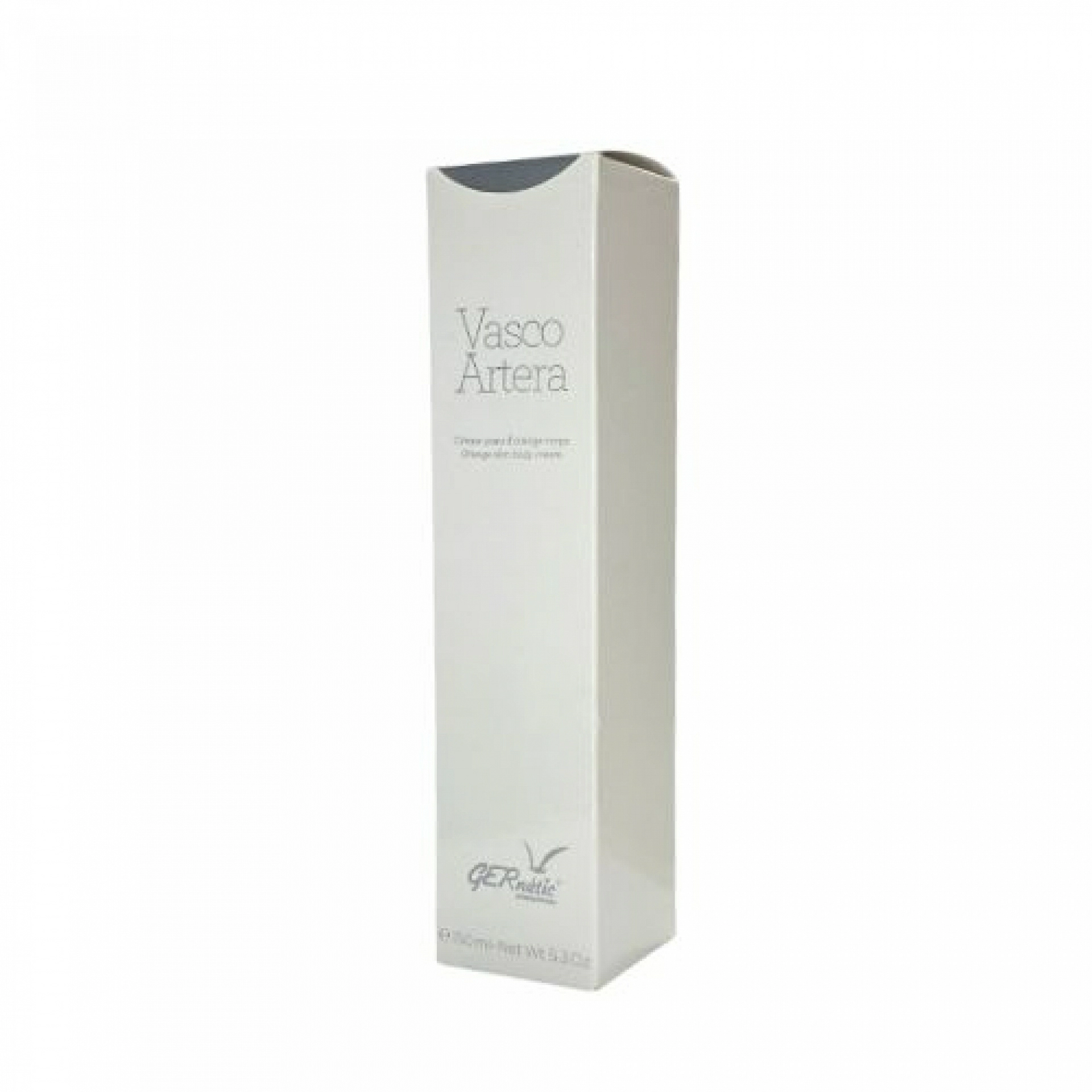 Vasco Artera | Crema anti-celulitis 150ml - Gernetic ®