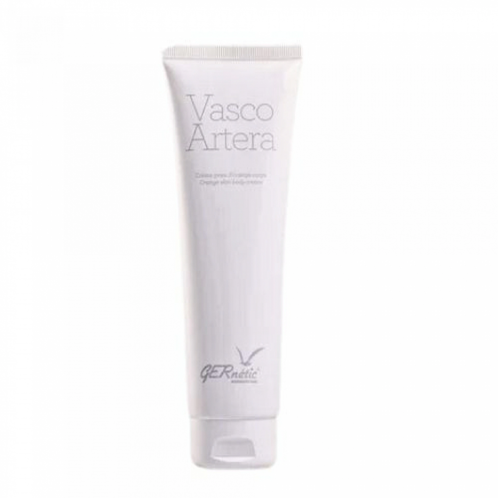 Vasco Artera | Crema anti-celulitis 150ml - Gernetic ®