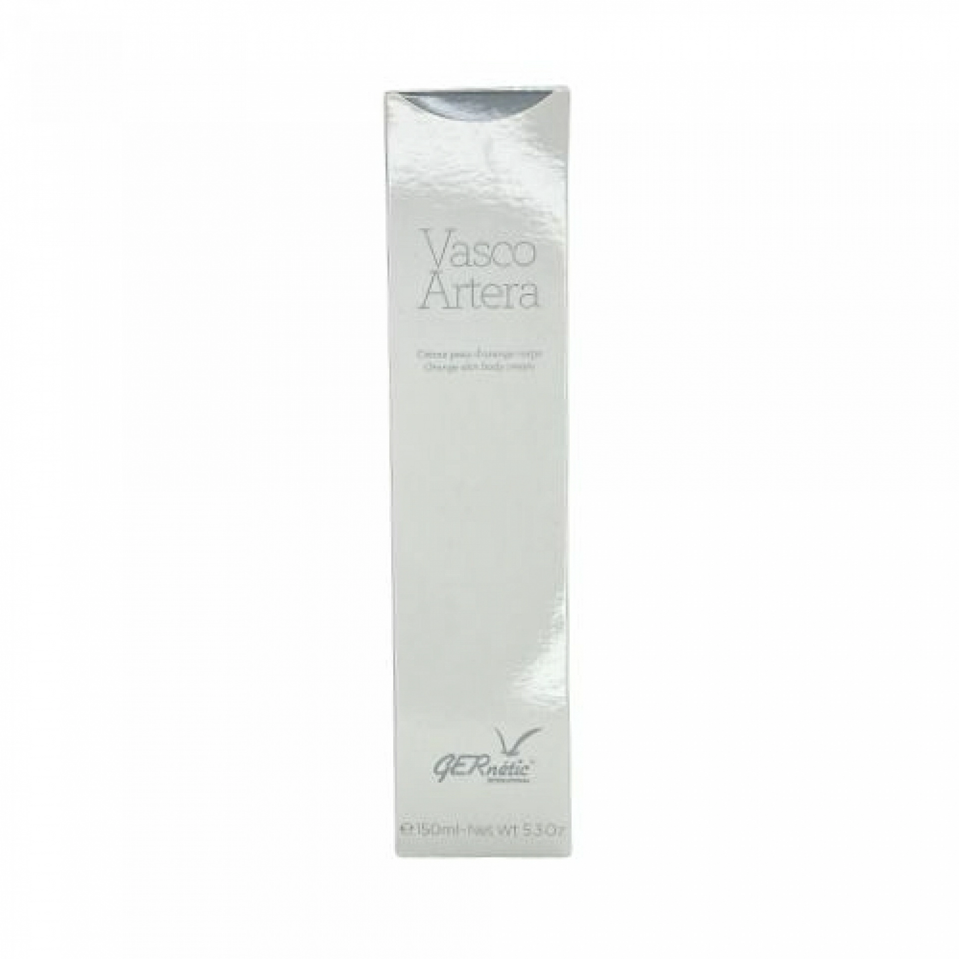 Vasco Artera | Crema anti-celulitis 150ml - Gernetic ®
