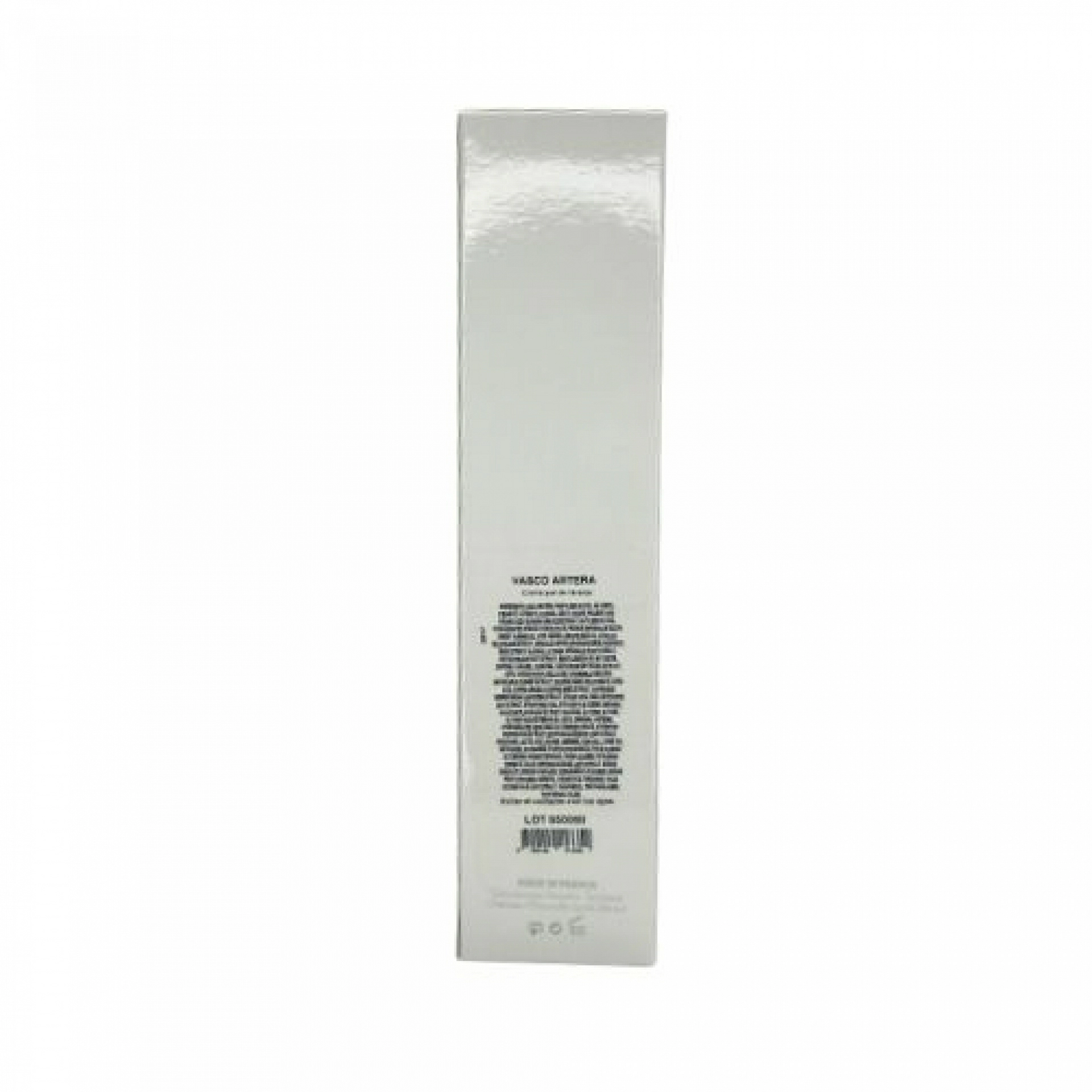 Vasco Artera | Crema anti-celulitis 150ml - Gernetic ®