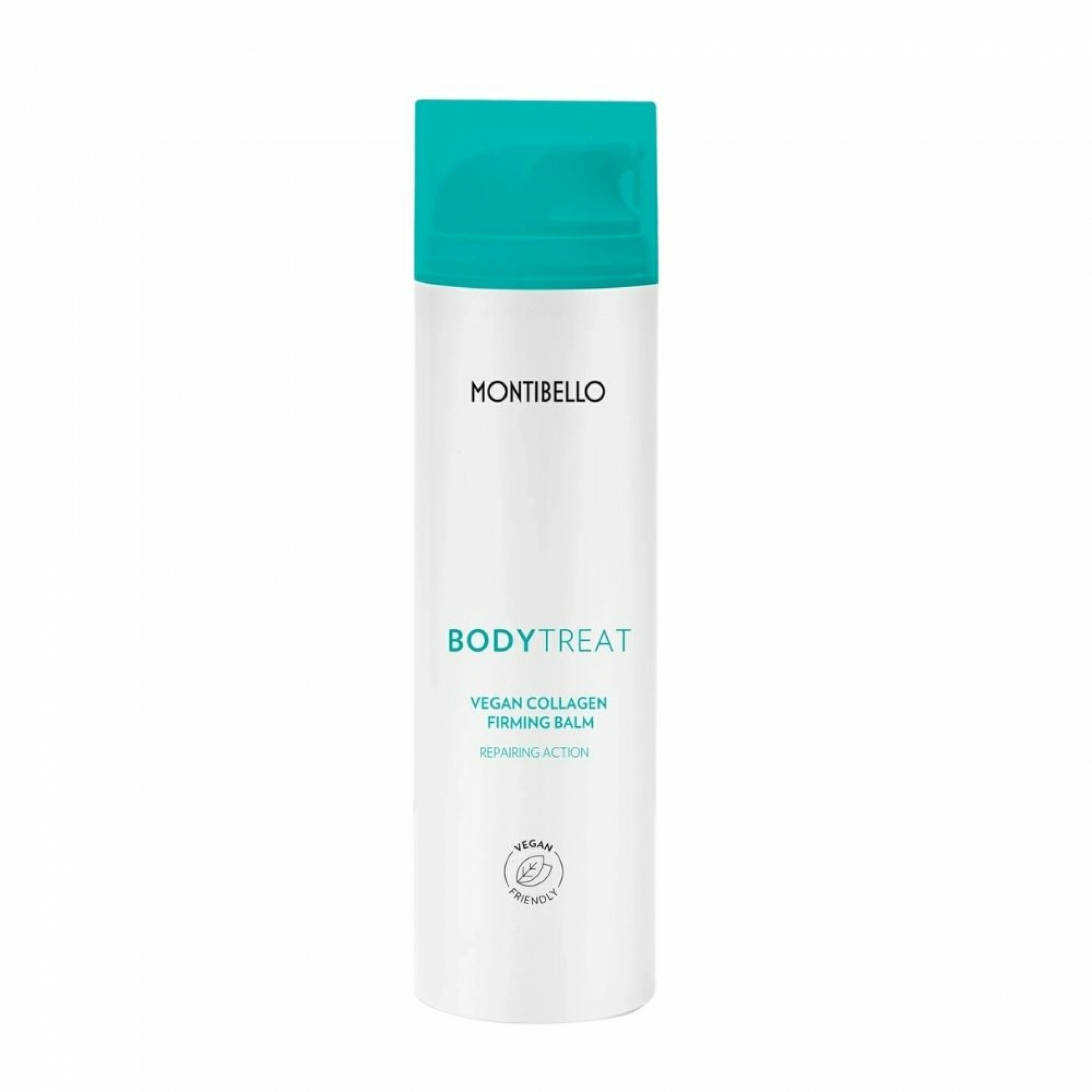 Vegan Collagen Firming Balm | Crema Corporal Reafirmante 200ml - Body Treat - Montibello ®