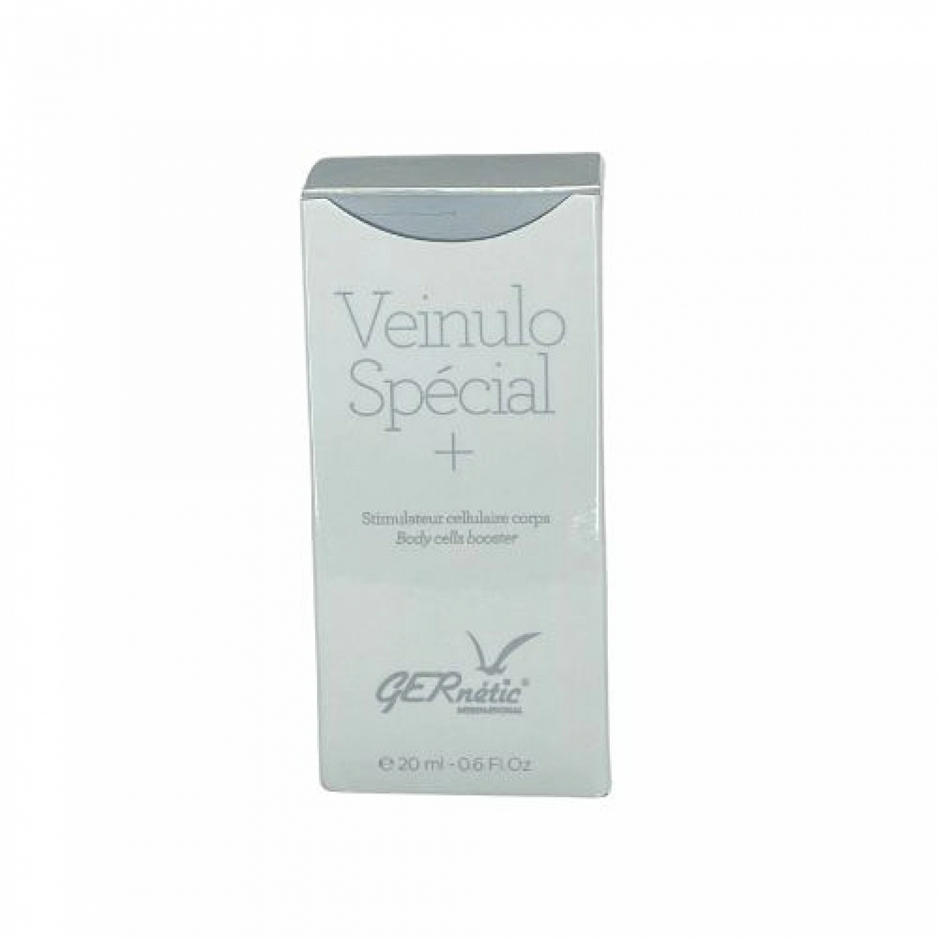 Veinulo Spécial + | Estimulador celular 20ml - Gernétic ®