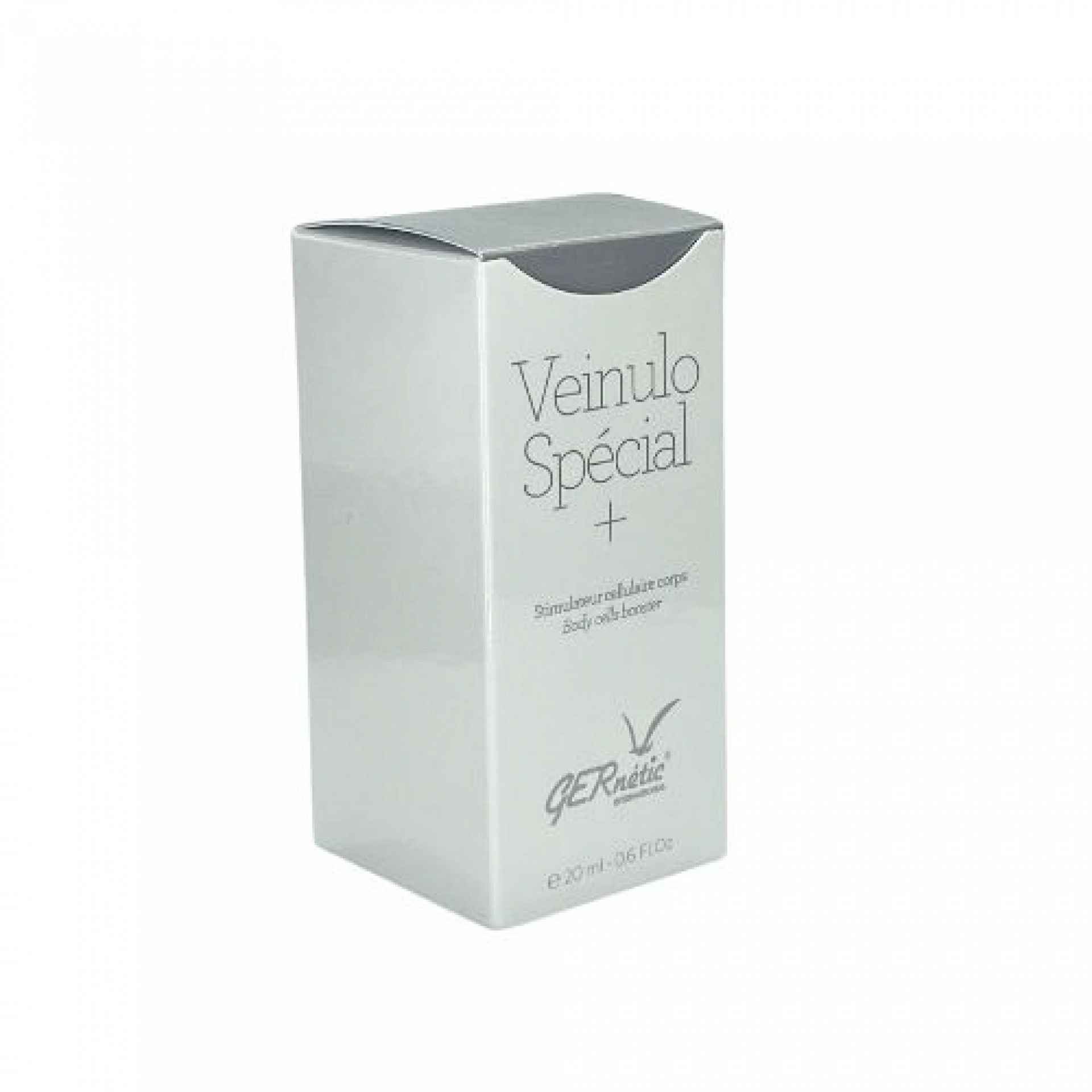 Veinulo Spécial + | Estimulador celular 20ml - Gernétic ®