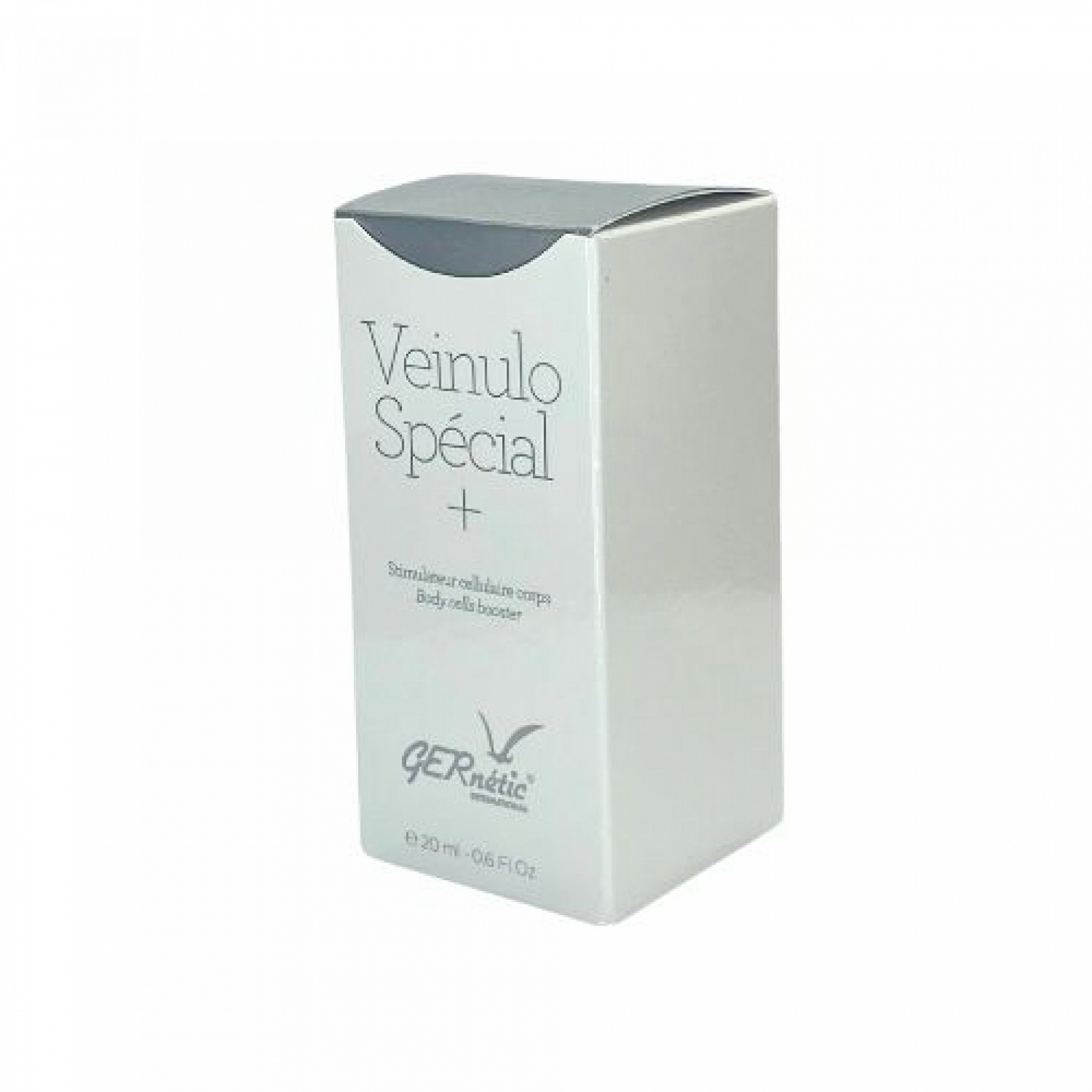 Veinulo Spécial + | Estimulador celular 20ml - Gernétic ®