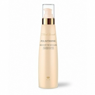 Virtuous Cleanser I Limpiador virtuoso desmaquillante 200ml - Polivitaminic - Alissi Brontë ®