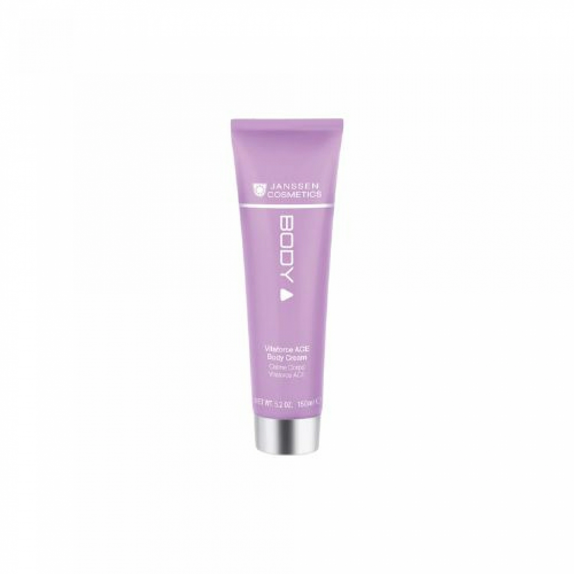 Vitaforce ACE Body Cream | Crema Corporal Vitaforce ACE 150 ml - Cuerpo - Janssen Cosmetics ®