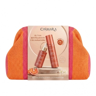 Vital-C Sensations Pack Sérum & Nourishing Cream | Sérum y Crema 50 ml | Casmara ®