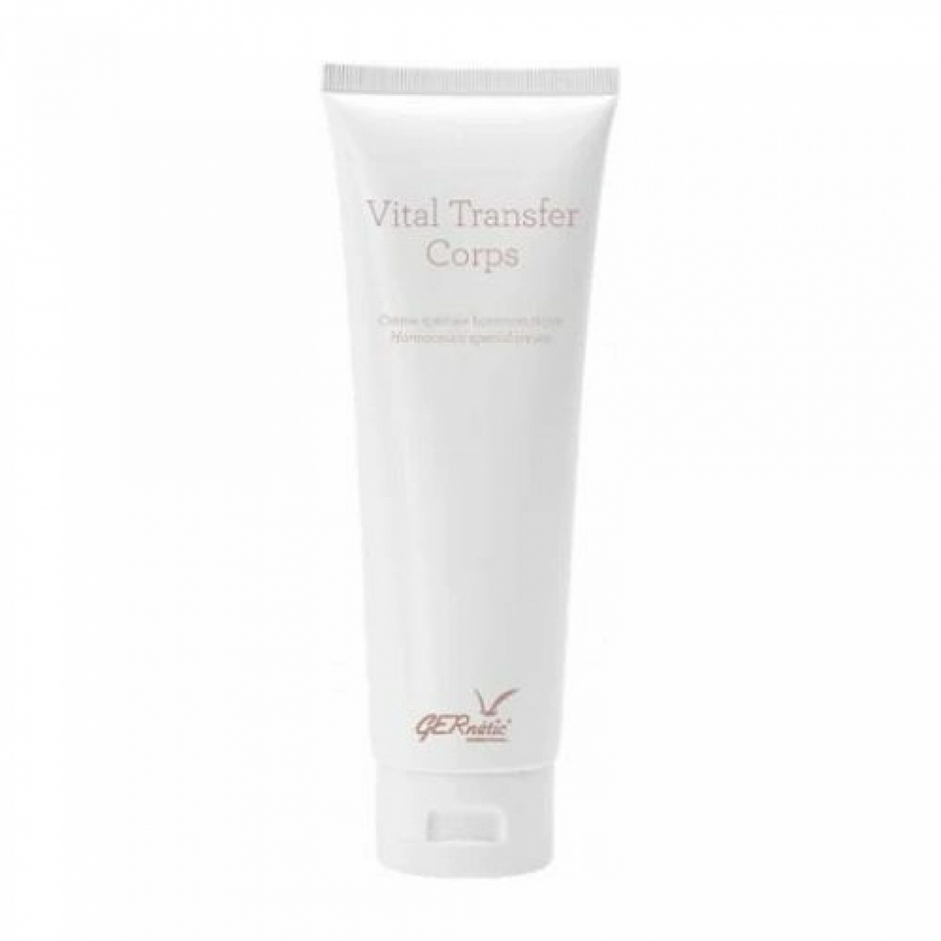 Vital Transfer Corps | Crema corporal 150ml - Gernétic ®