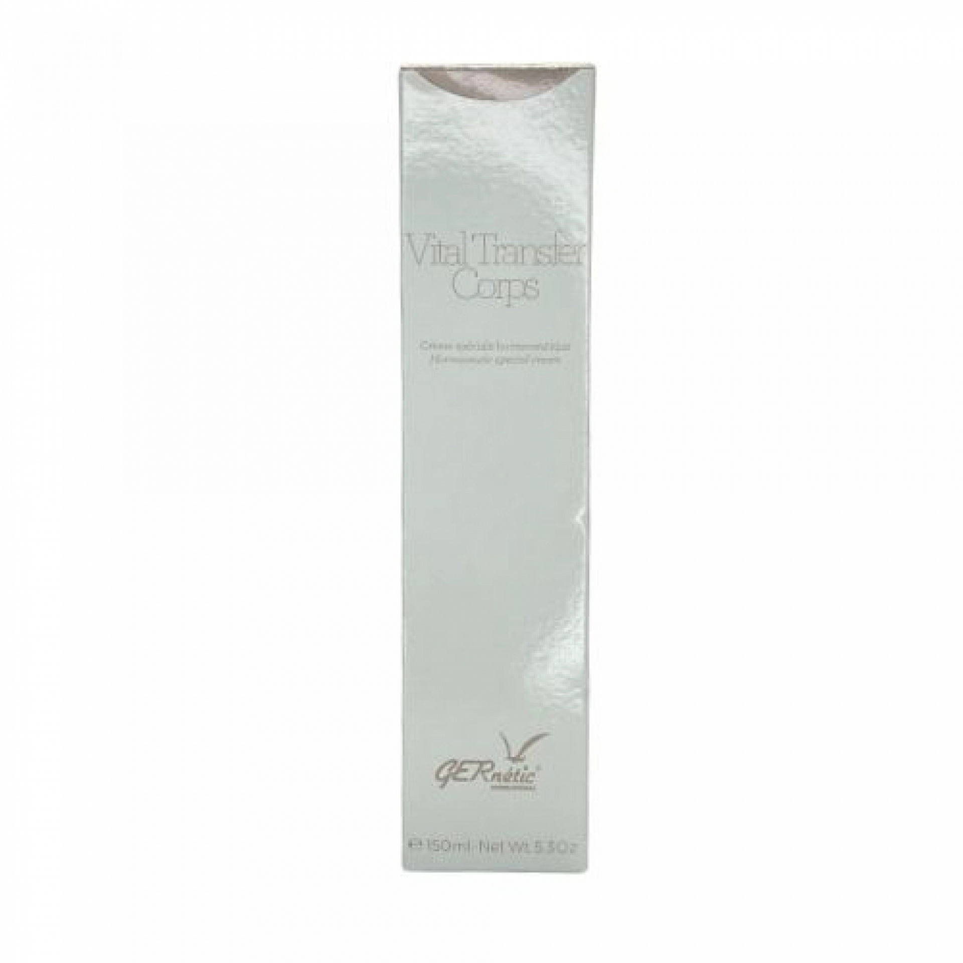 Vital Transfer Corps | Crema corporal 150ml - Gernétic ®