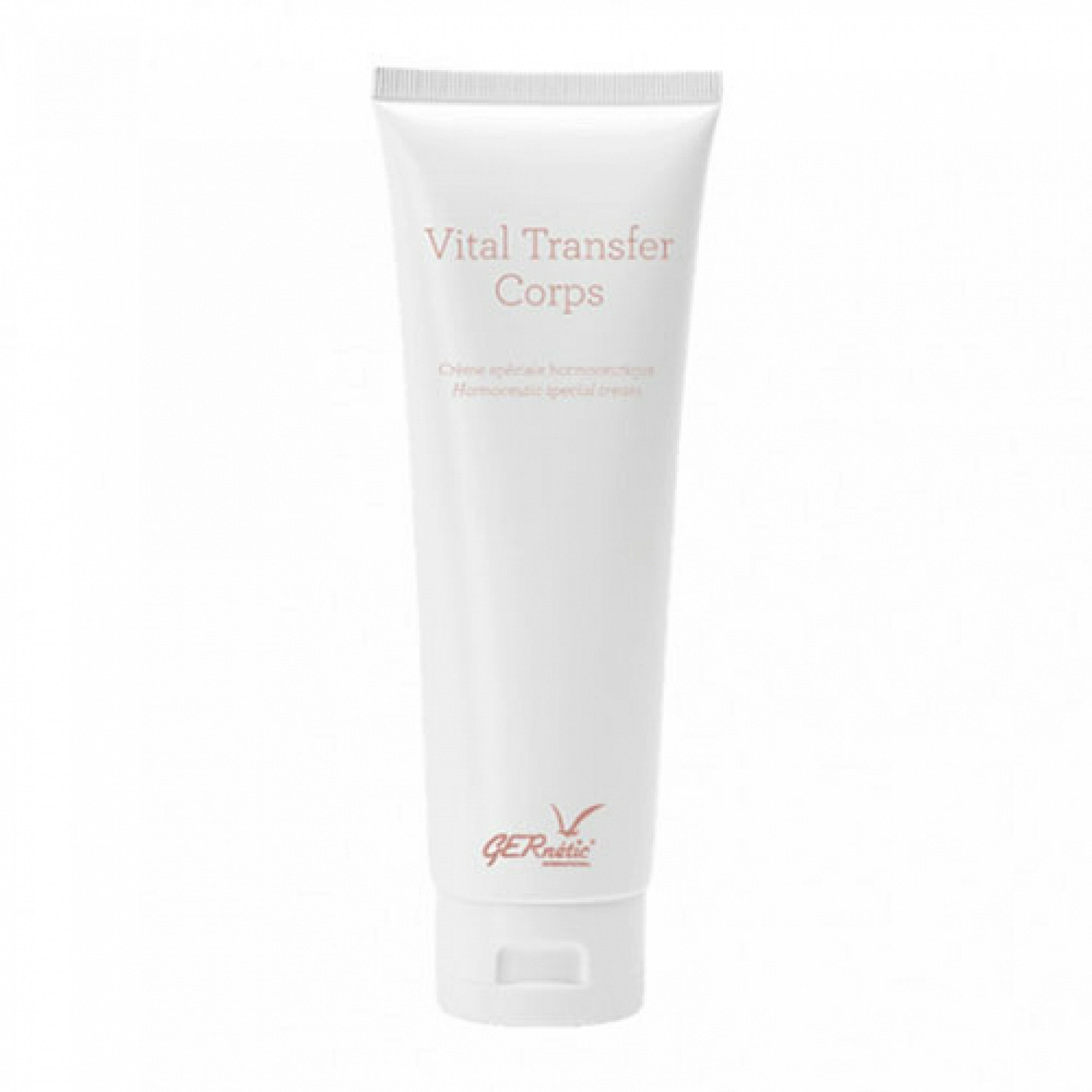 Vital Transfer Corps | Crema corporal 150ml - Gernétic ®