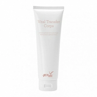 Vital Transfer Corps | Crema corporal 150ml - Gernétic ®