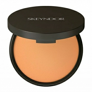Vitamin C Age Preventing Powder | Polvo Compacto Bronceador 12,58 gr - Skin Care - Skeyndor ®