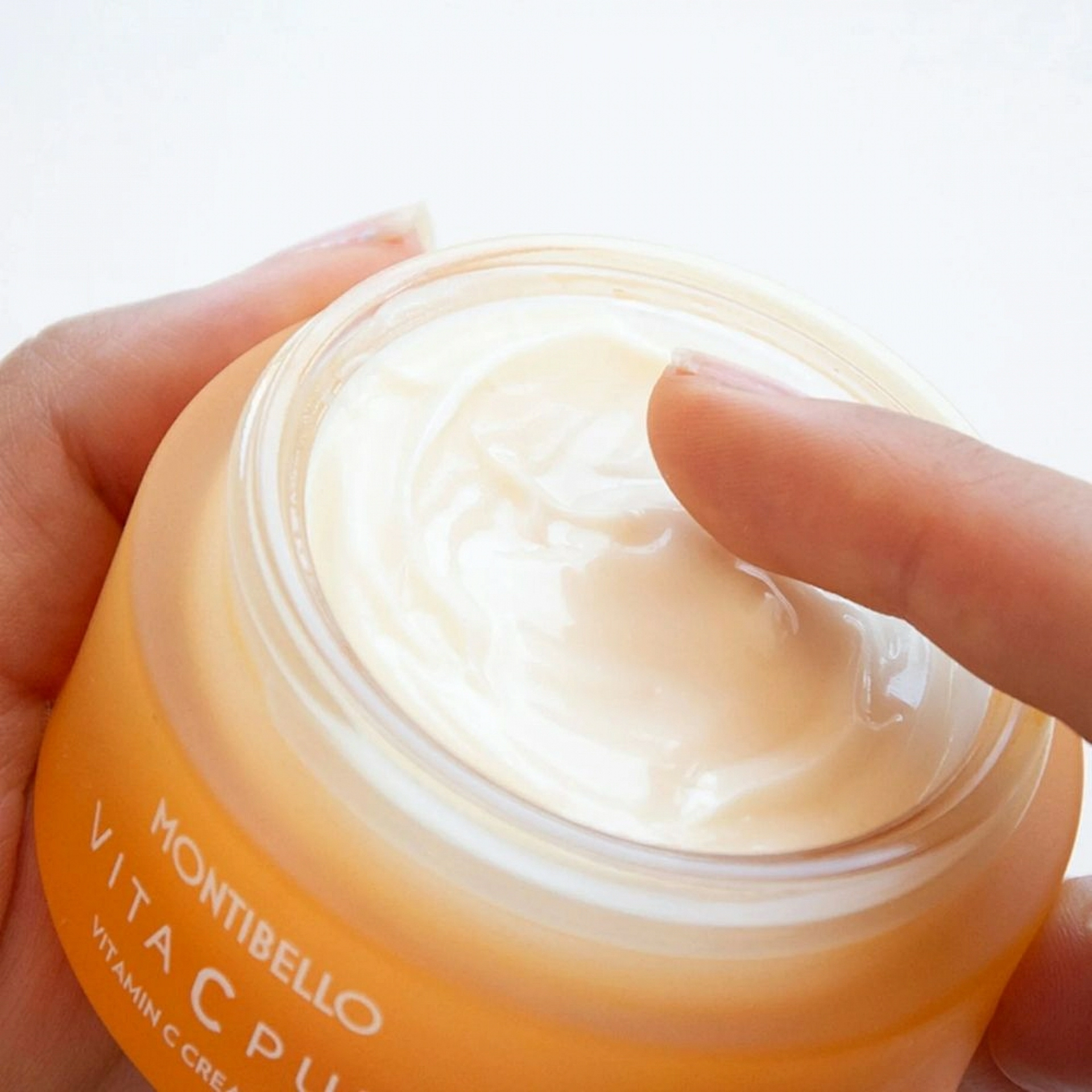 Vitamin C Cream SPF15 | Crema con Vitamina C 50ml - Vita Pure C - Montibello ®