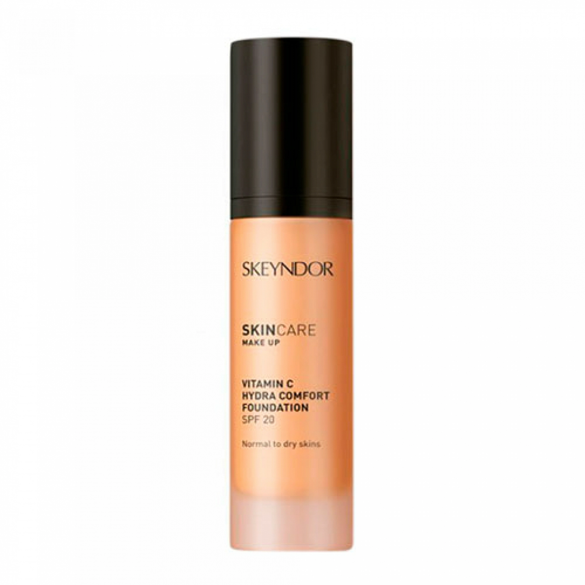 Vitamin C Hydra Comfort Foundation | Maquillaje Fluido Hidratante 30ml - Skin Care - Skeyndor ®