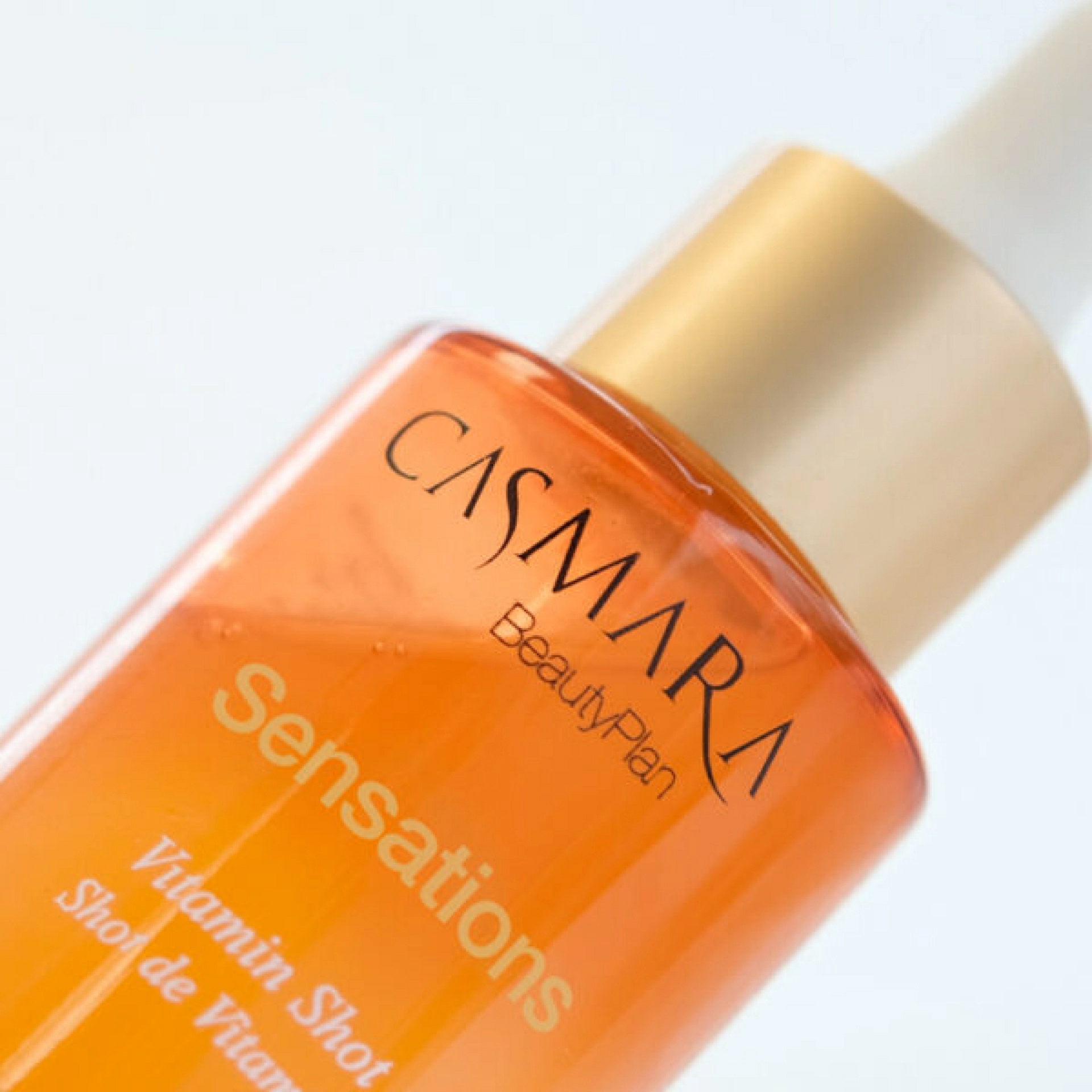 Vitamin Shot | Sérum Polivitamínico 50ml - Sensations - Casmara ®
