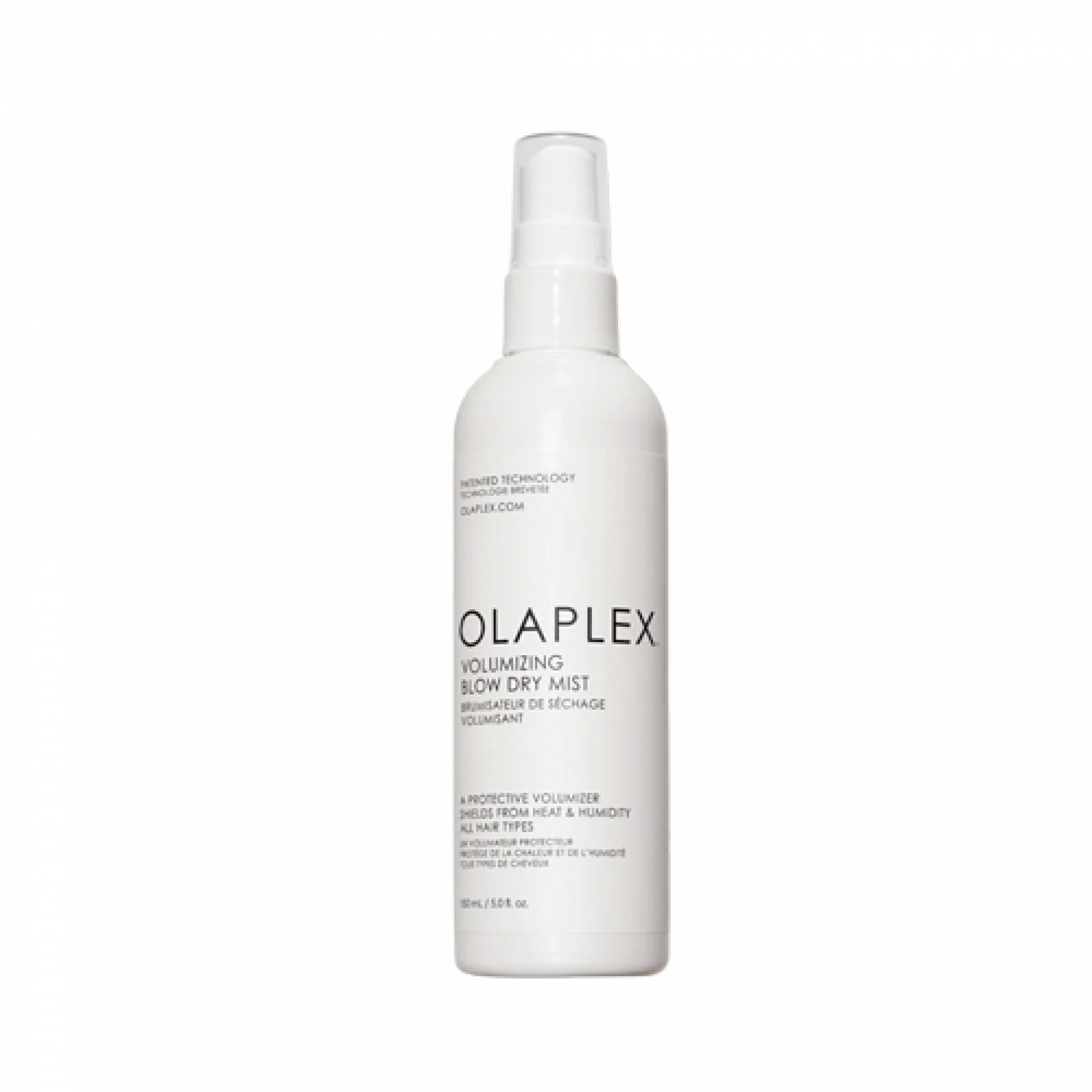 Volumizing Blow Dry Mist | Bruma reparadora 150 ml | Olaplex ®