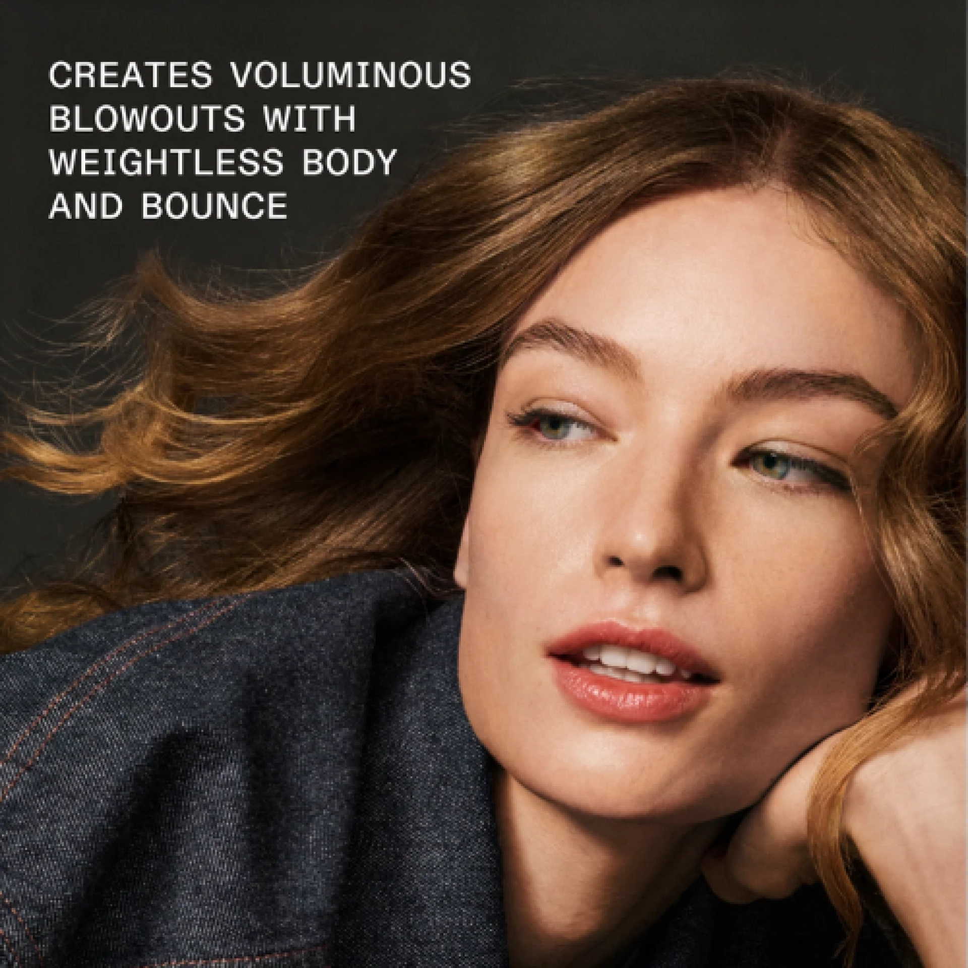 Volumizing Blow Dry Mist | Bruma reparadora 150 ml | Olaplex ®