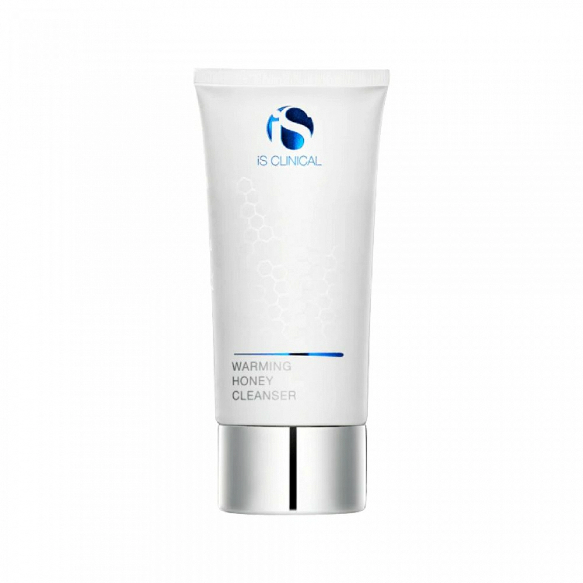 Warming Honey Cleanser | Limpiador exfoliante nutritivo 120 ml - Luminosidad - iS Clinical ®