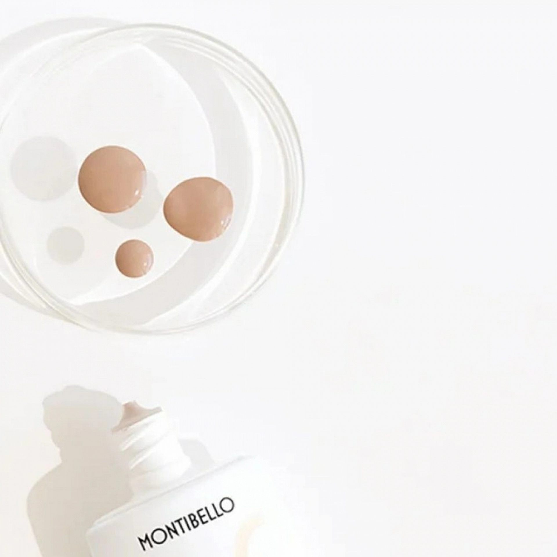 Water Color  Fluid SPF50+ | Protector solar con color y textura ligera 50ml - Sun Age - Montibello ®