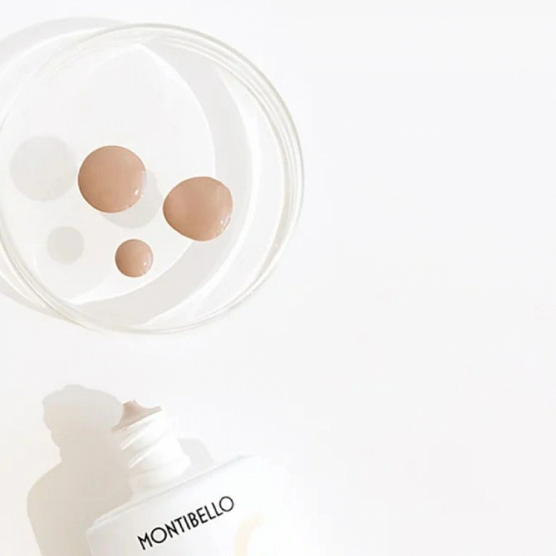 Water Color  Fluid SPF50+ | Protector solar con color y textura ligera 50ml - Sun Age - Montibello ®