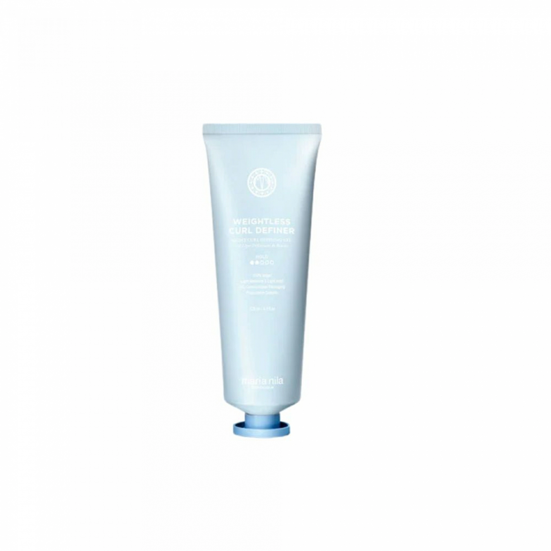 Weightless Curl Definer | Gel Ligero para Rizos 125 ml - Coils & Curls - Maria Nila ®