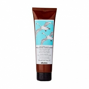 WELL-BEING CONDITIONER | Acondicionador hidratante - Naturaltech - Davines ®