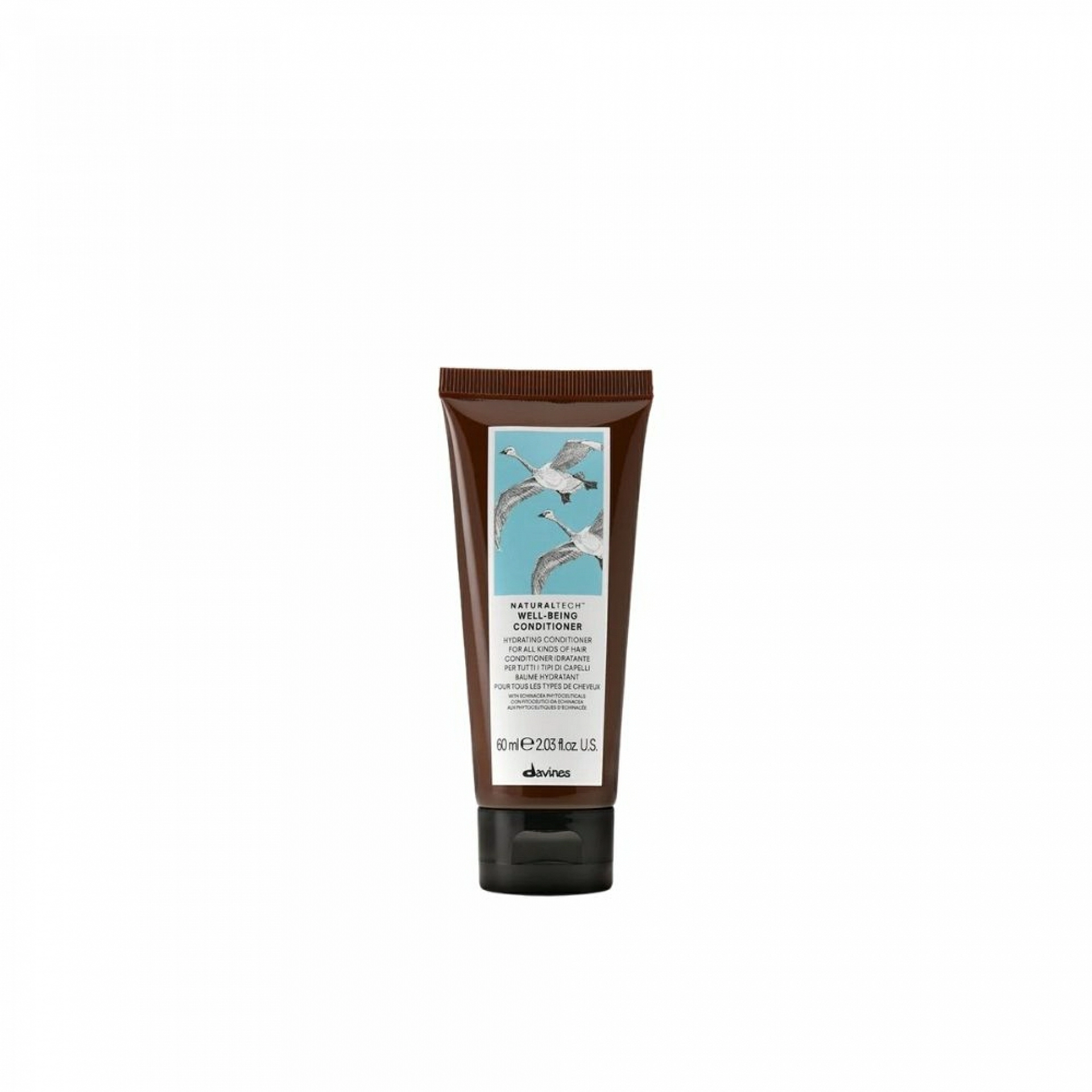 WELL-BEING CONDITIONER | Acondicionador hidratante - Naturaltech - Davines ®