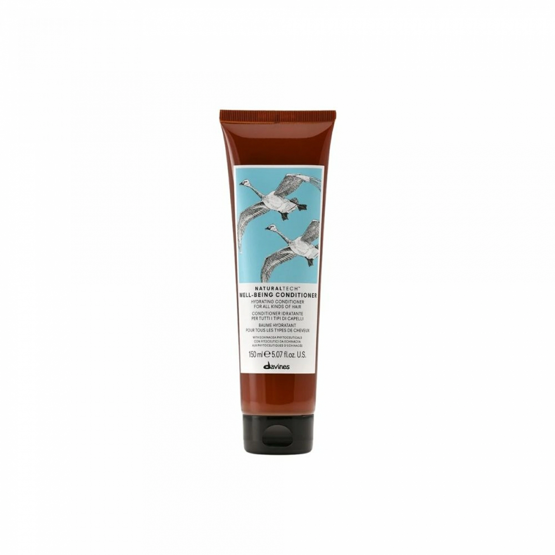WELL-BEING CONDITIONER | Acondicionador hidratante - Naturaltech - Davines ®