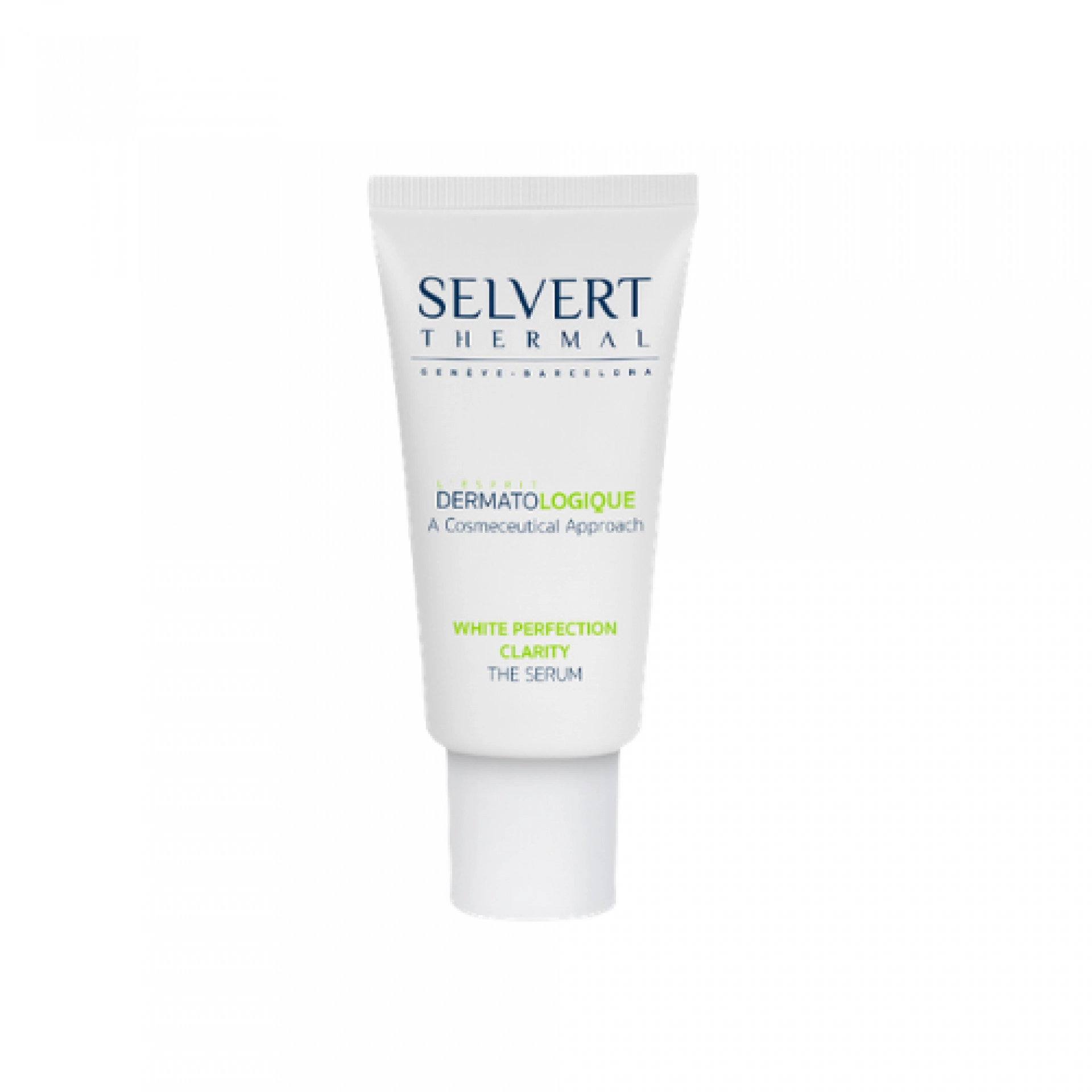 White Perfection Clarity - Serum | Antimanchas 30ml - L´Esprit Dermatologique - Selvert Thermal ®