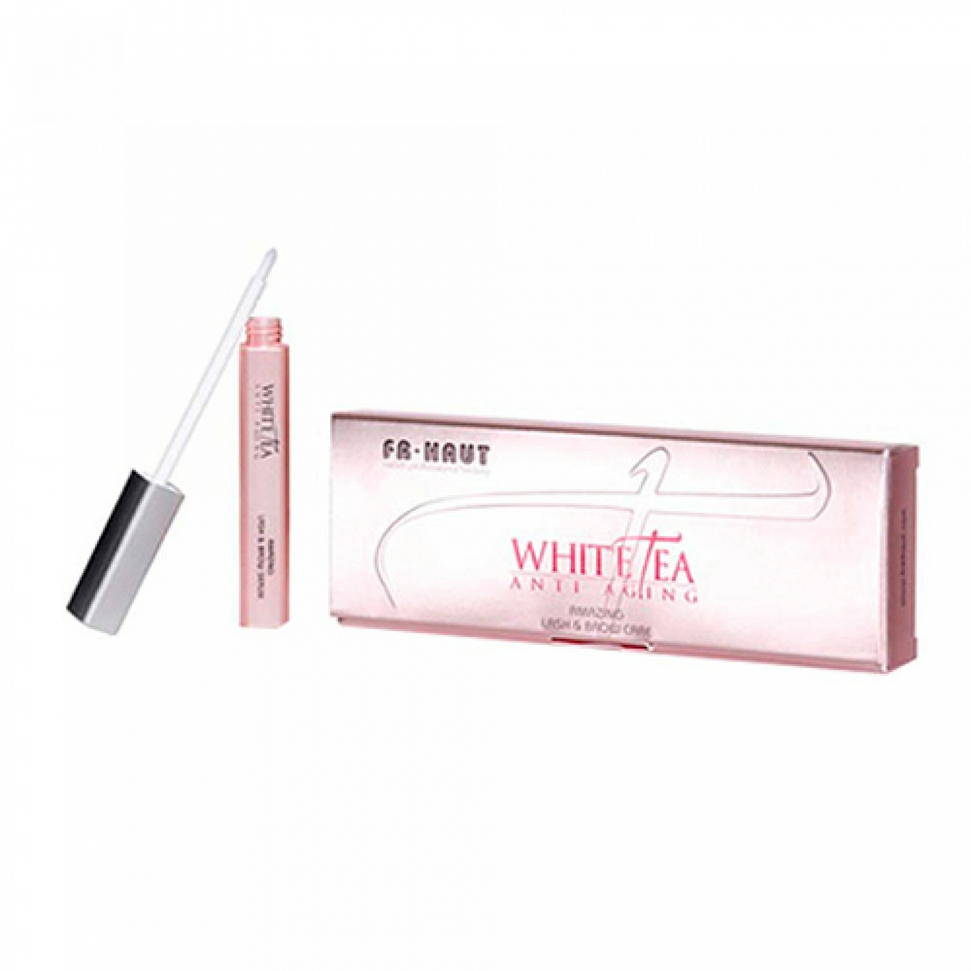 White Tea Amazing Lash & Brow Serum 7ml Freihaut®