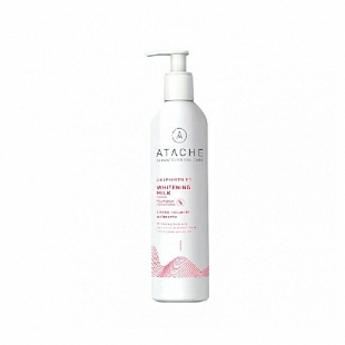Whitening Milk | Crema corporal anti manchas 200ml - Despigmen P3 - Atache ®