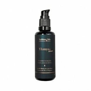 Ylumyna Cream | Crema Hidratante Neurocosmética Calmante y Luminosidad 50ml - Sublime Oils ®
