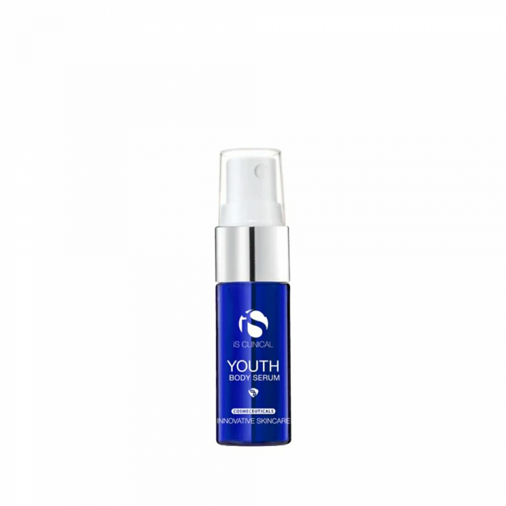 Youth Body Serum | Sérum corporal hidratante antiedad - Hidratación - iS Clinical ®