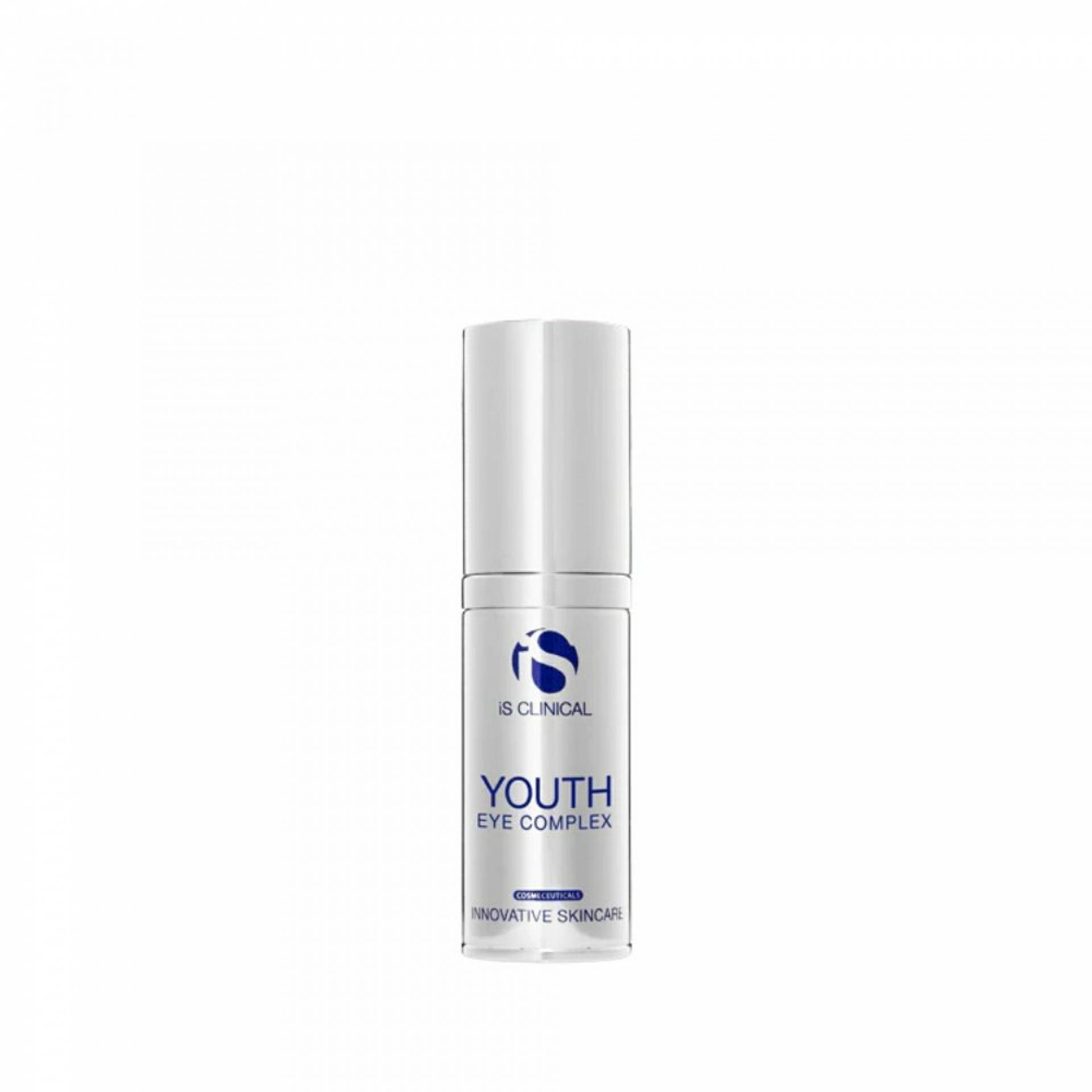 Youth Eye™ Complex | Contorno de ojos alisador iluminador 15 ml - iS Clinical ®