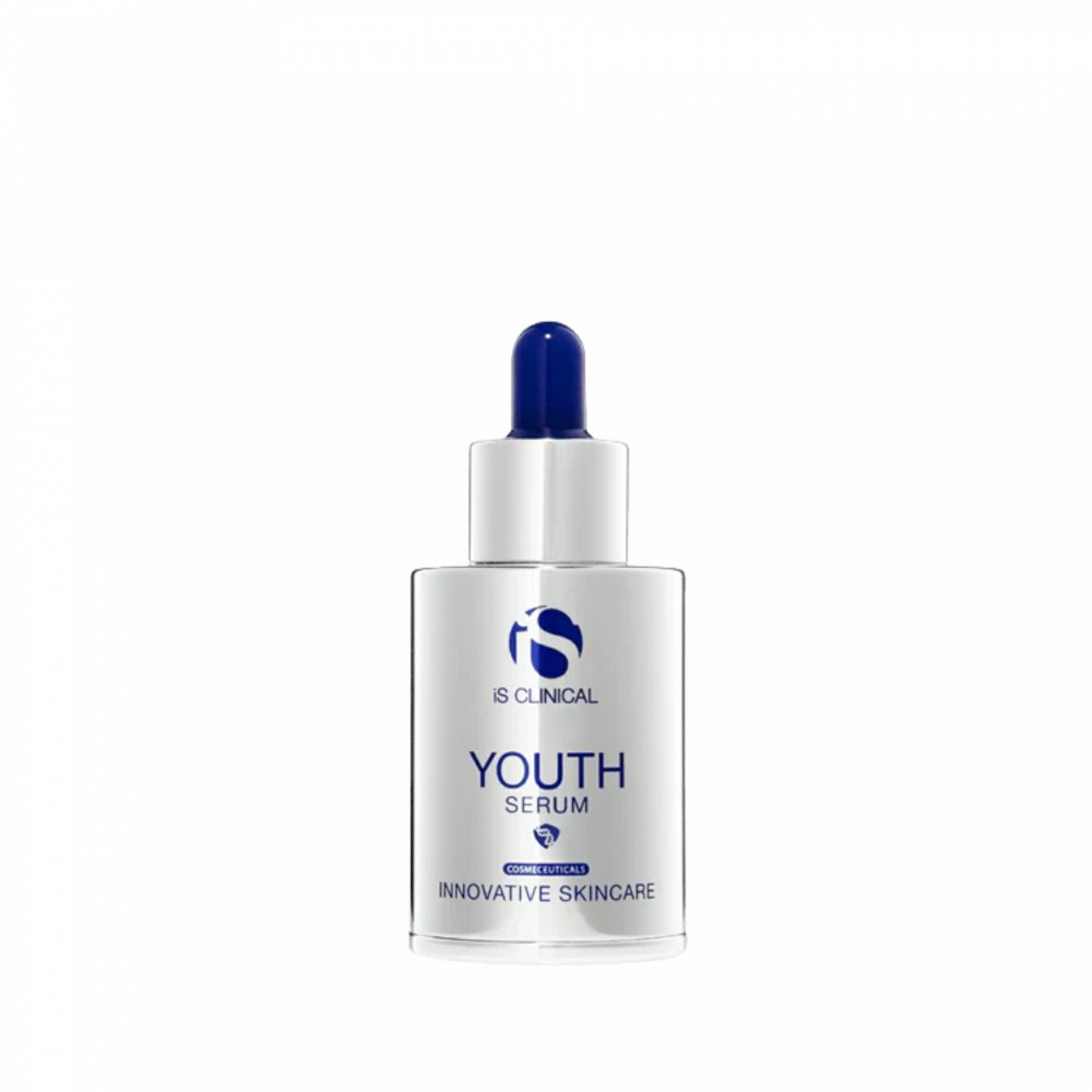 Youth Serum | Sérum Tensor 30 ml - Antiedad - iS Clinical ®