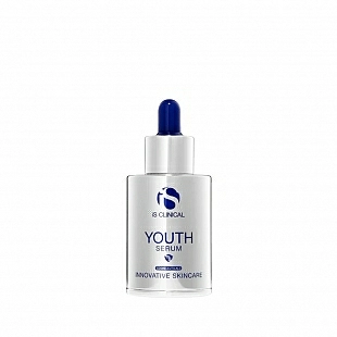 Youth Serum | Sérum Tensor 30 ml - Antiedad - iS Clinical ®