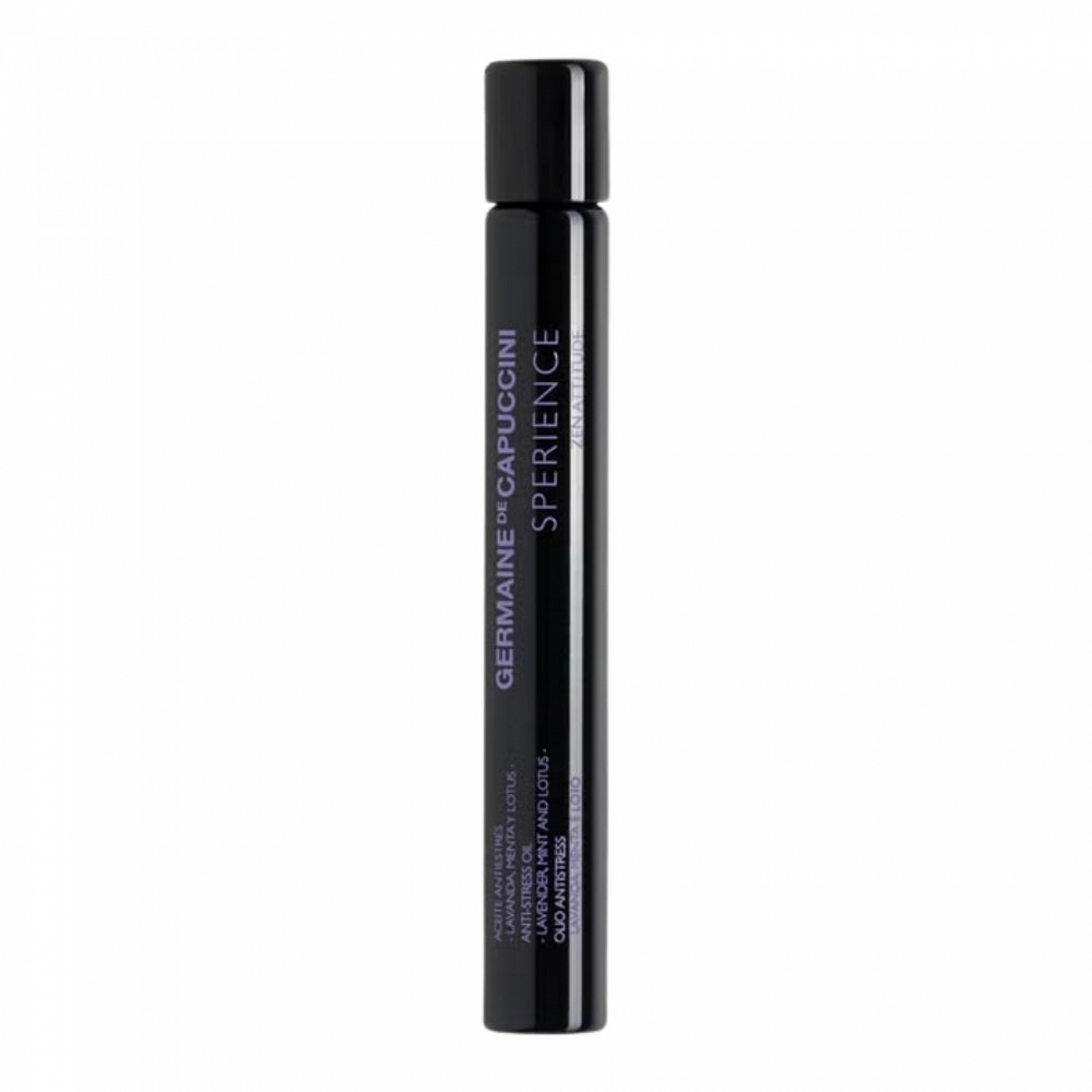 Zen Attitude | Aceite antiestrés 10 ml - Sperience - Germaine de Capuccini ®
