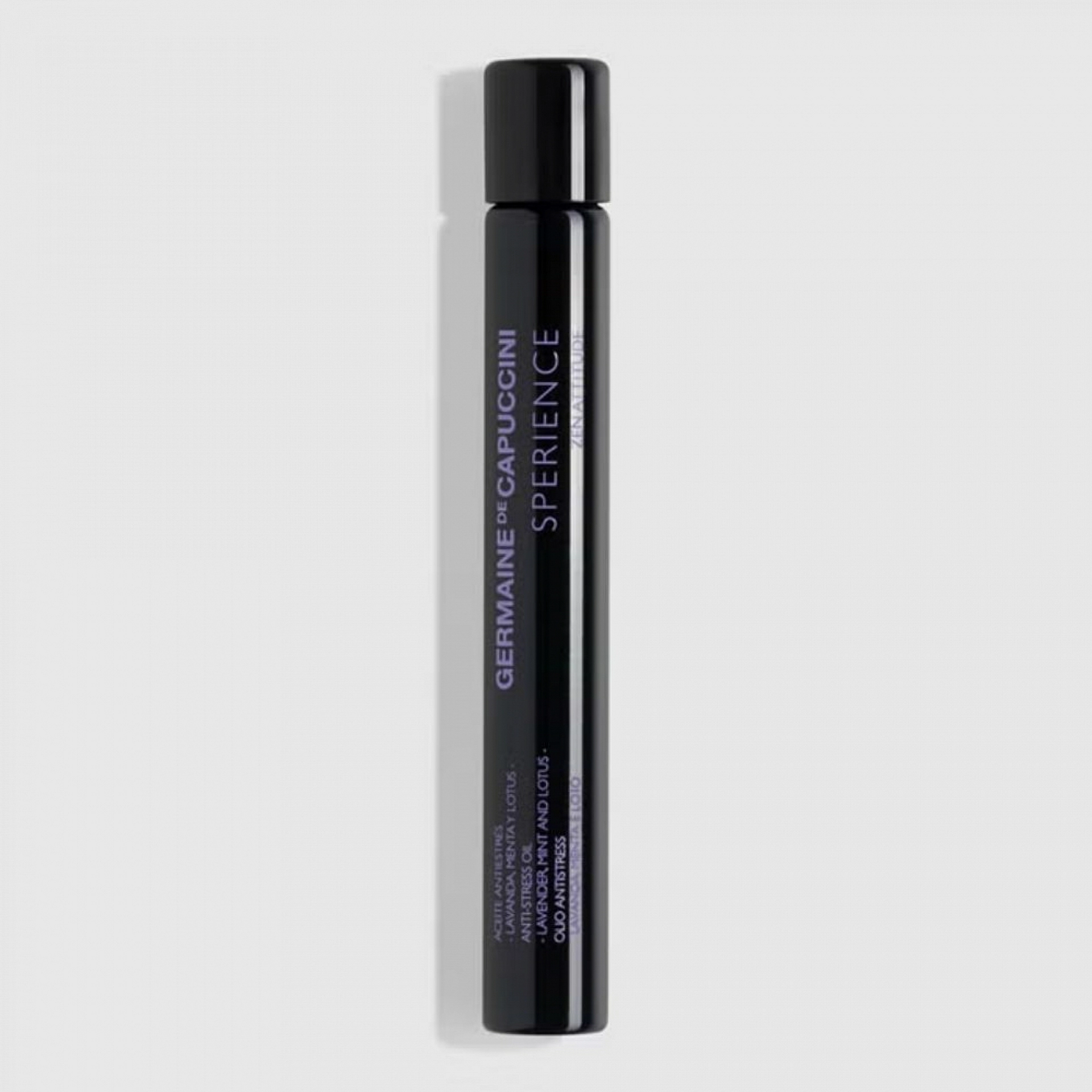 Zen Attitude | Aceite antiestrés 10 ml - Sperience - Germaine de Capuccini ®