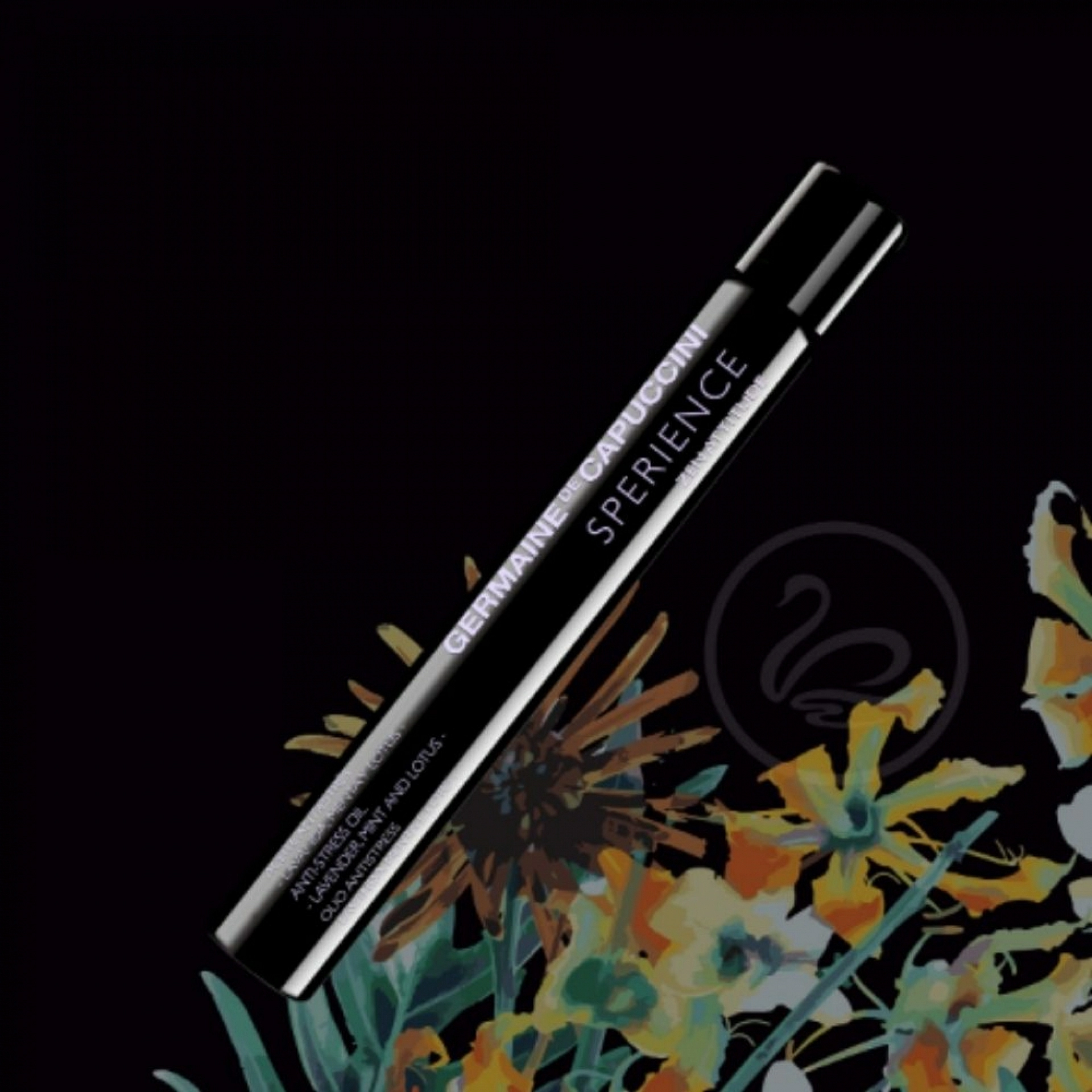 Zen Attitude | Aceite antiestrés 10 ml - Sperience - Germaine de Capuccini ®